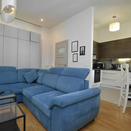 Turkusowy- Centrum Gliwic