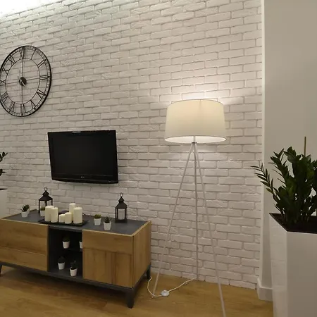 Turkusowy- Centrum Gliwic Gliwice