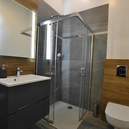 Apartament Turkusowy- Centrum Gliwic Gliwice