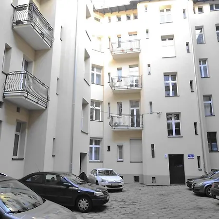 Turkusowy- Centrum Gliwic * Gliwice